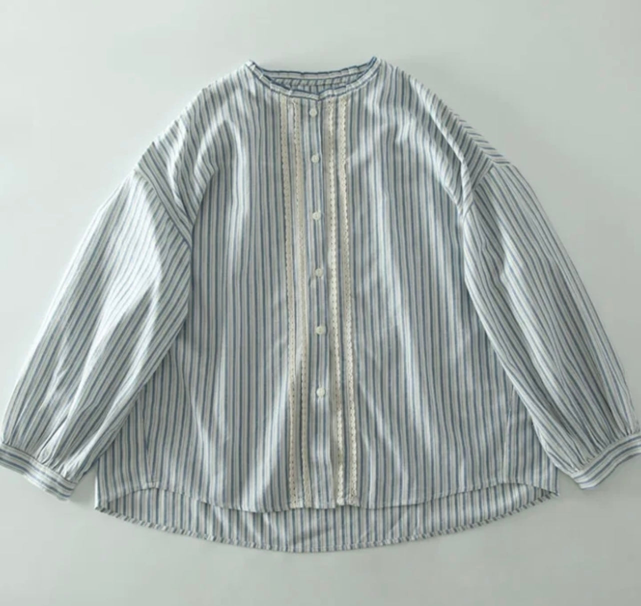 Chemise Lolie