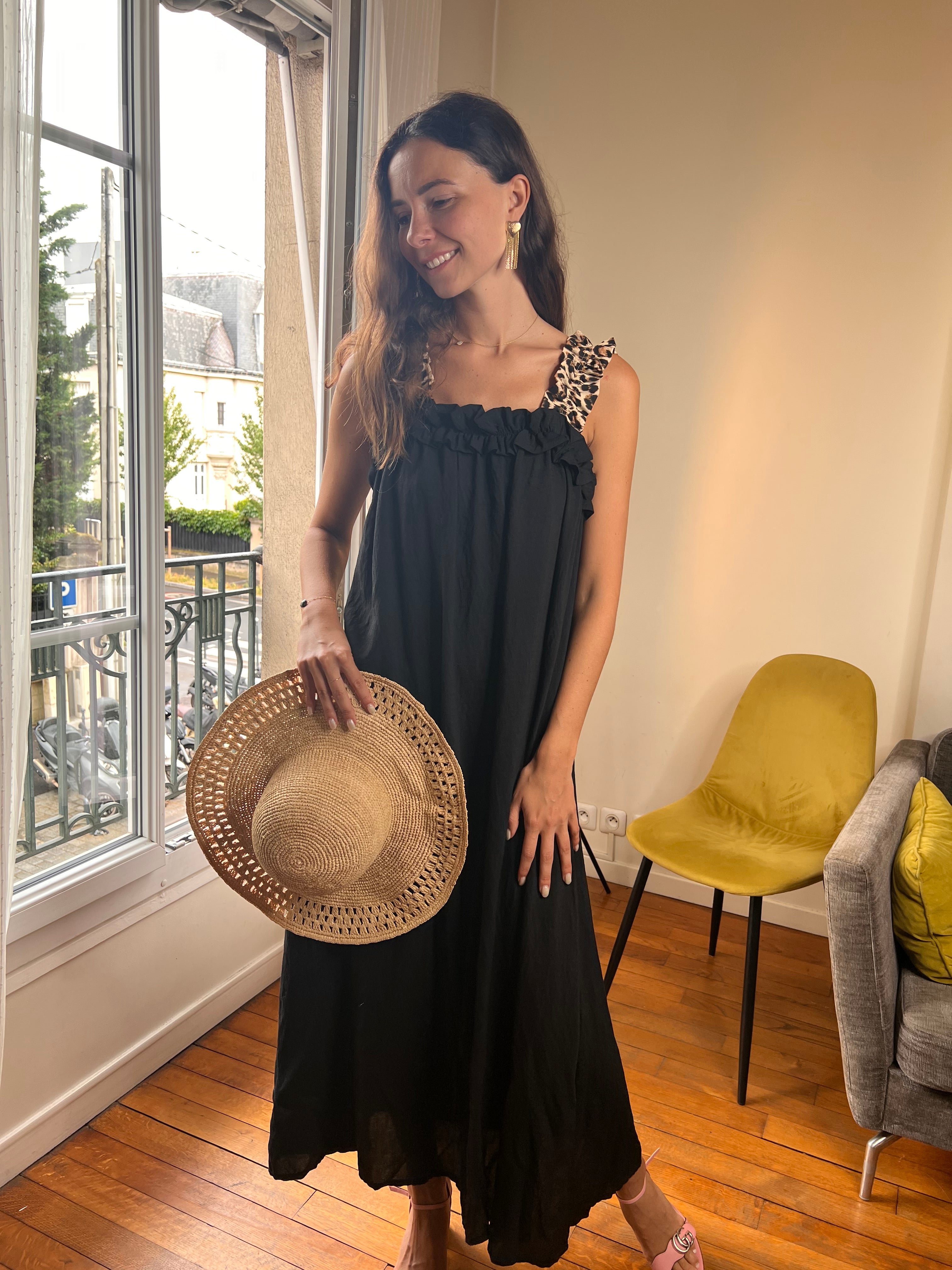 Robe Jelia