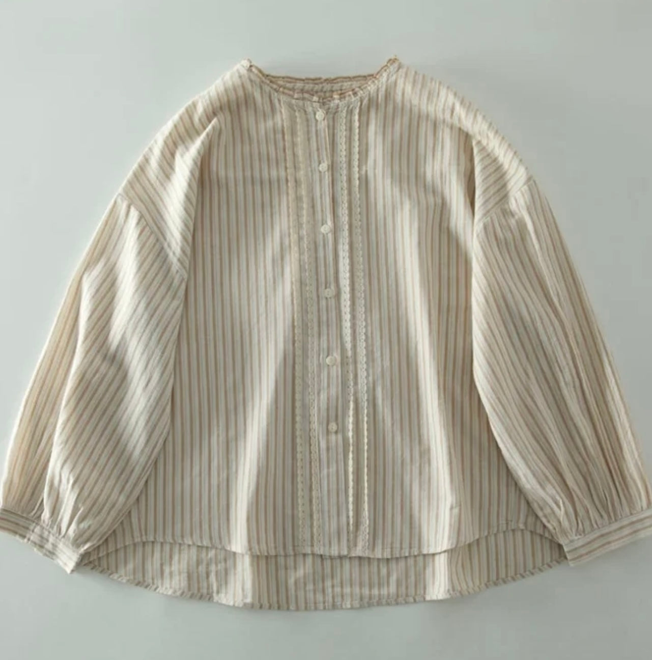 Chemise Lolie