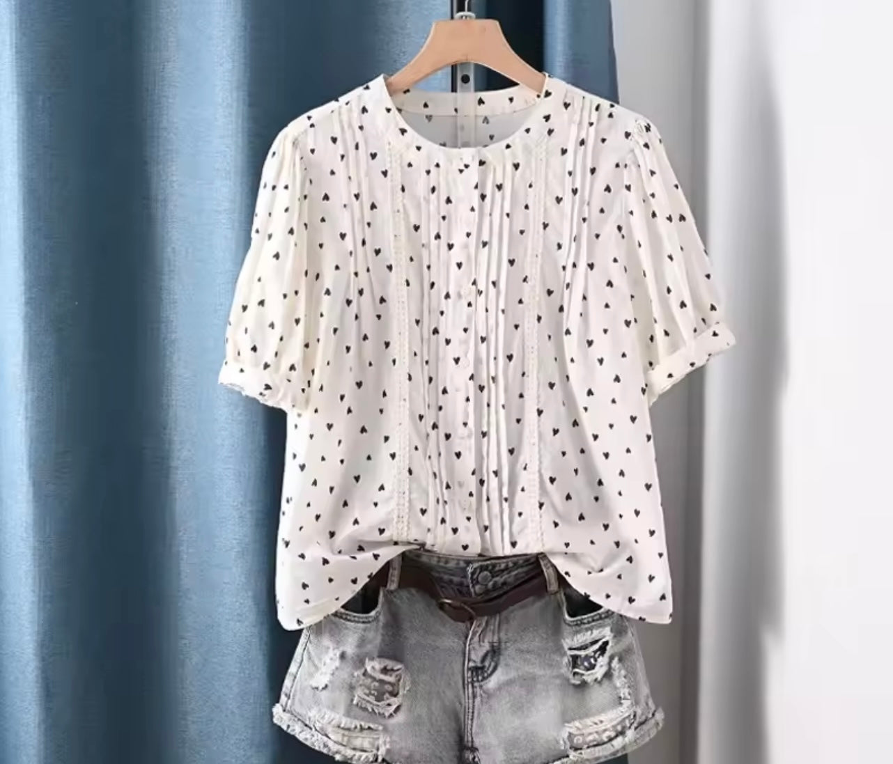 Chemise Liel