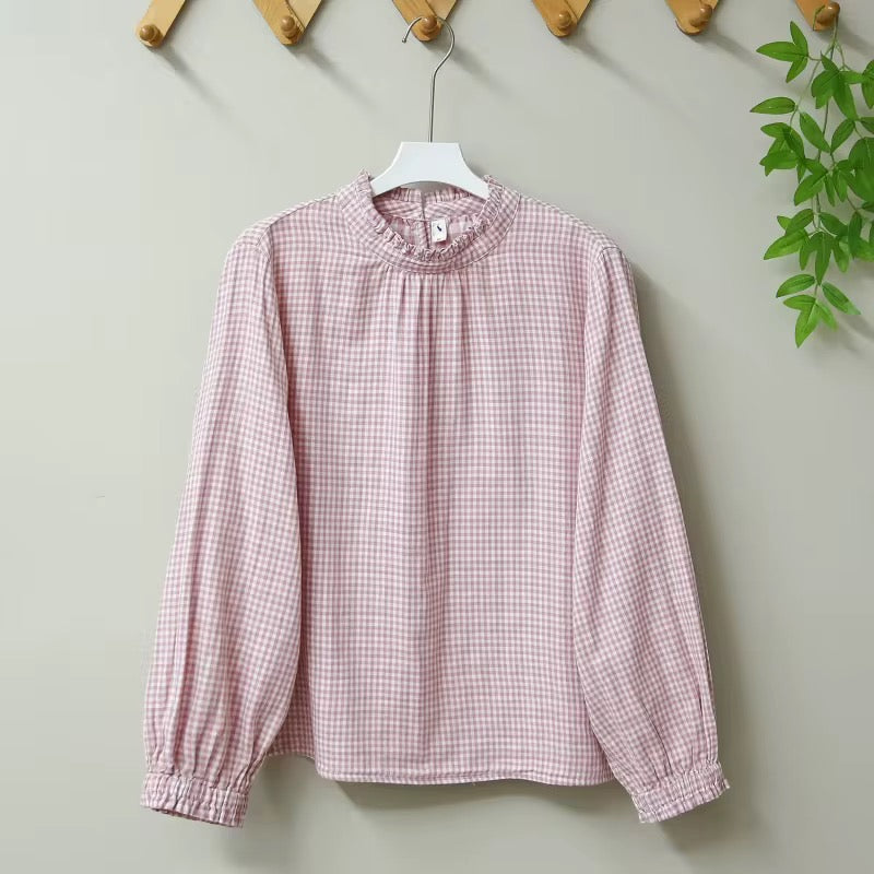 Blouse Tonia