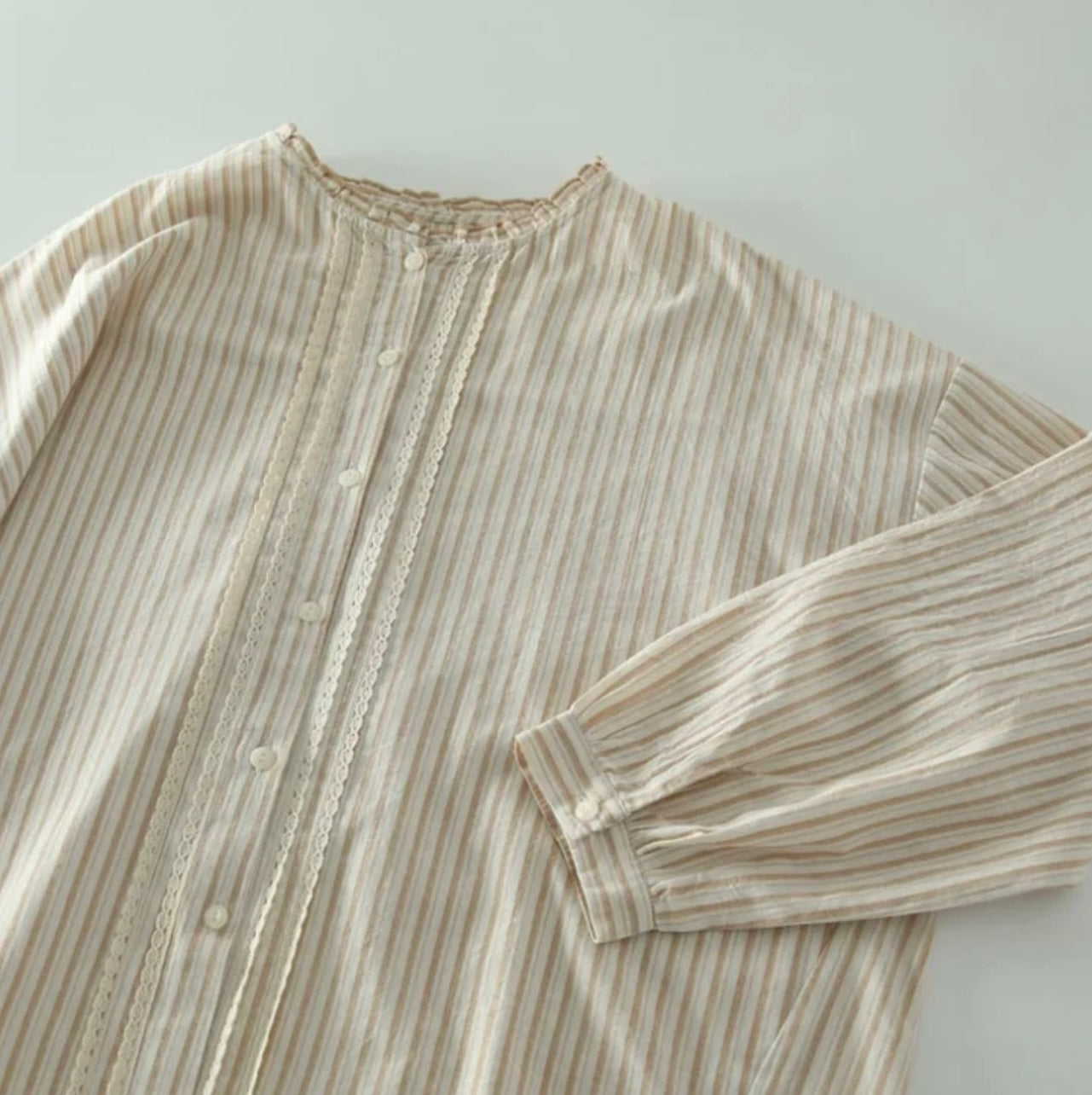 Chemise Lolie