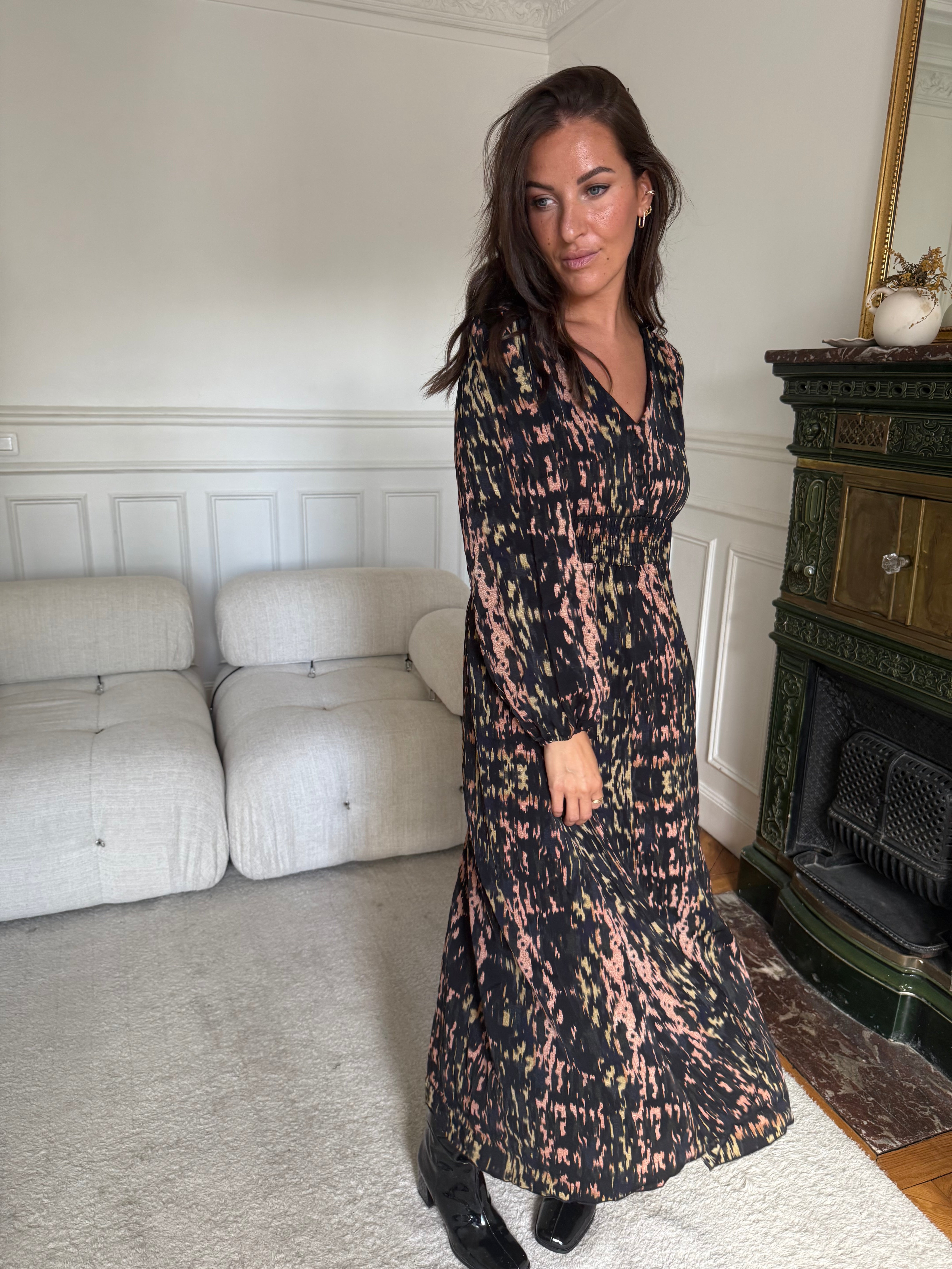 Robe Nina