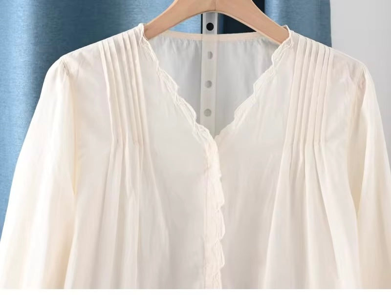 Chemise Gona