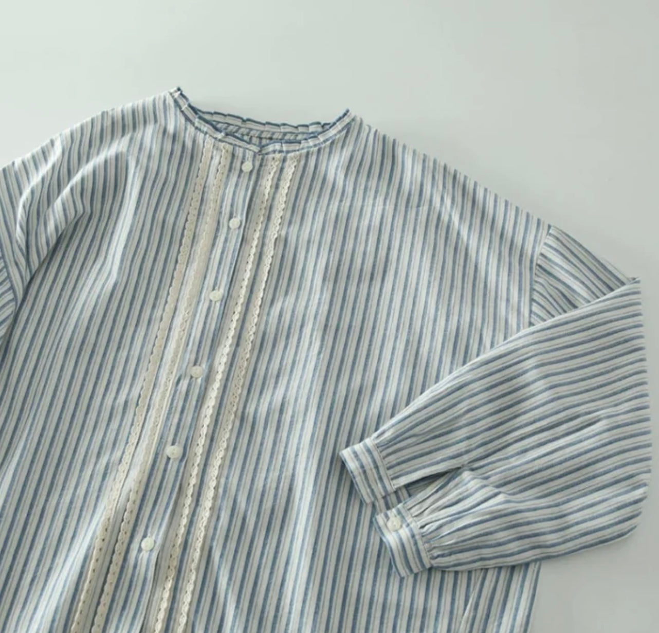 Chemise Lolie
