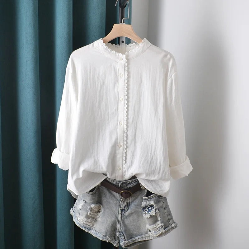 Chemise Tina