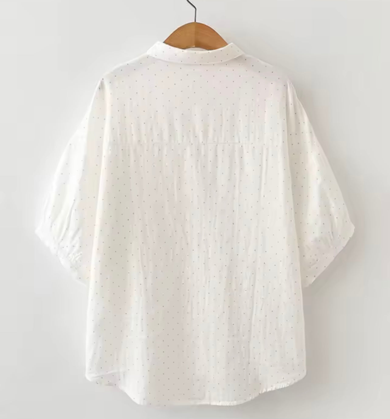 Chemise Reliane