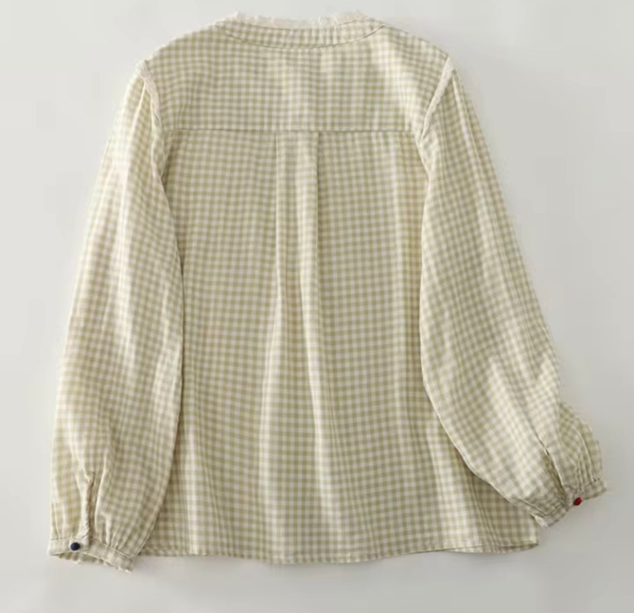 Chemise Plela