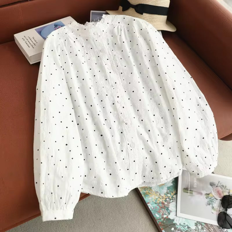 Chemise Gina
