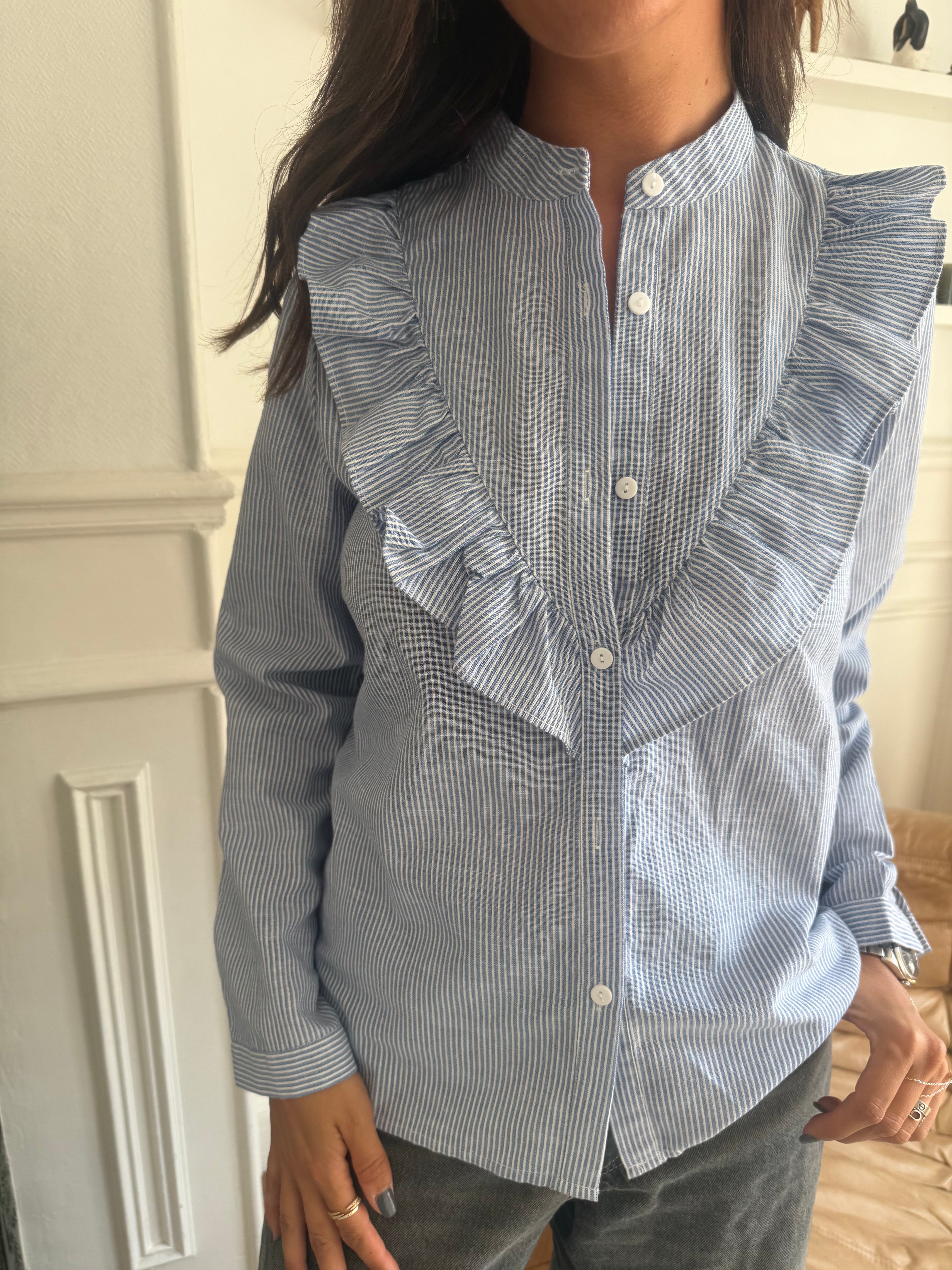 Chemise Daniela