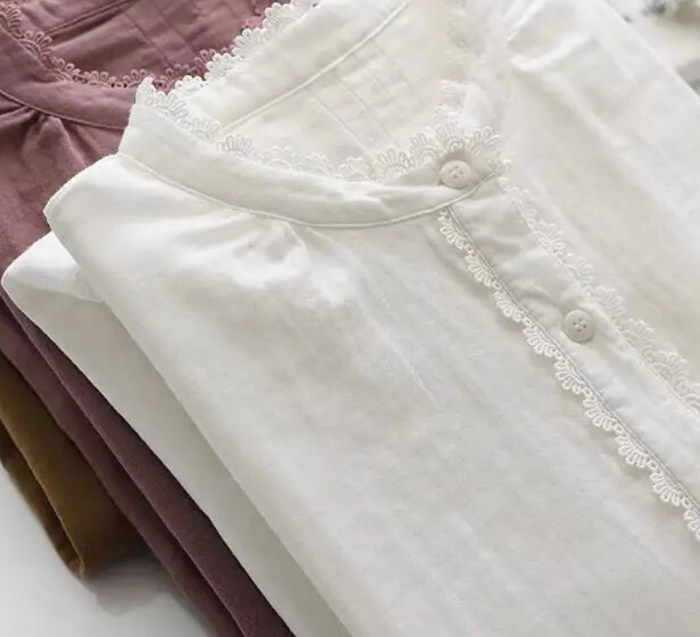 Chemise Tina