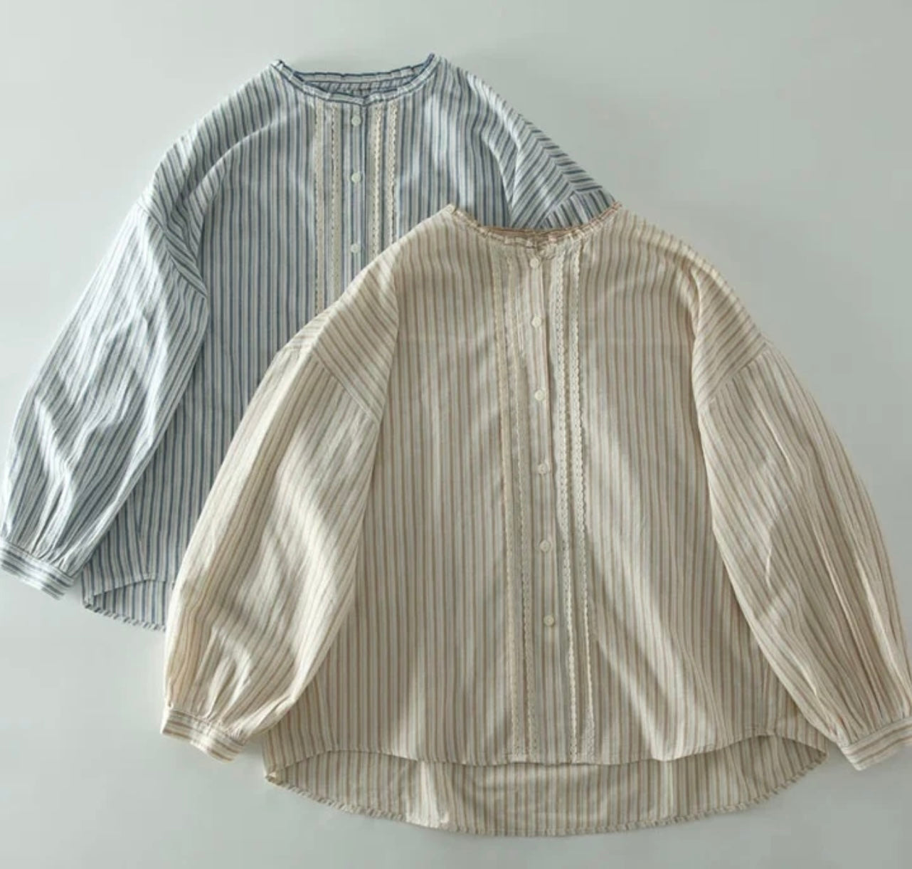 Chemise Lolie