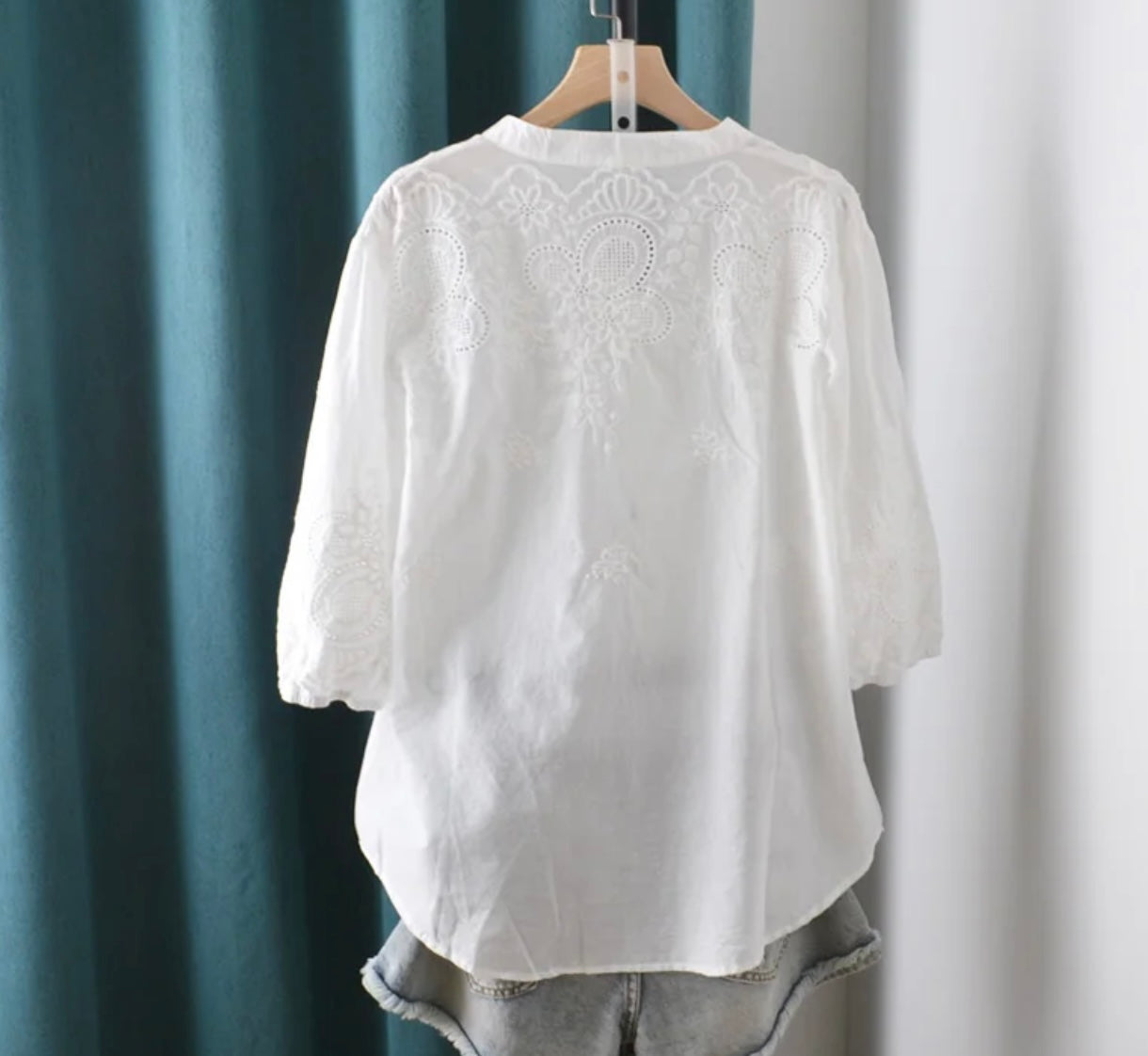 Chemise Jessica
