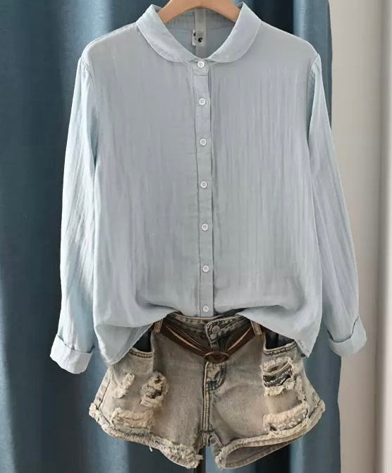 Chemise Tilana