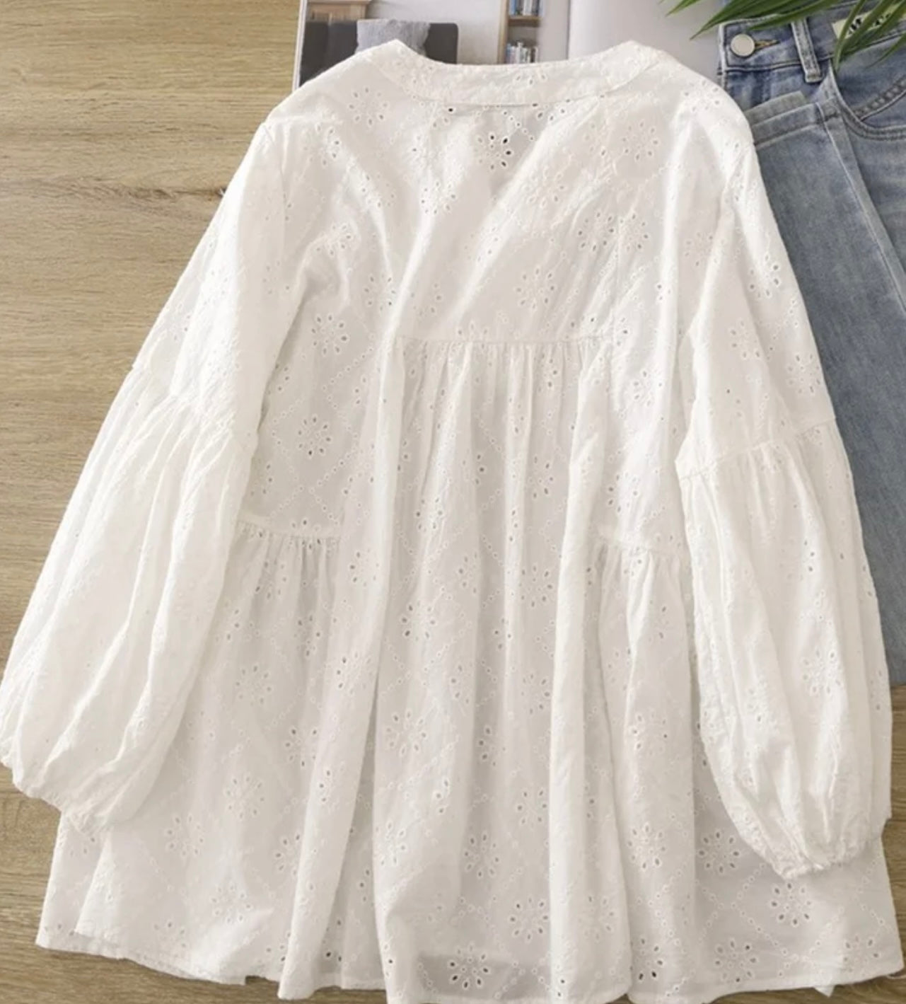 Blouse Jinala