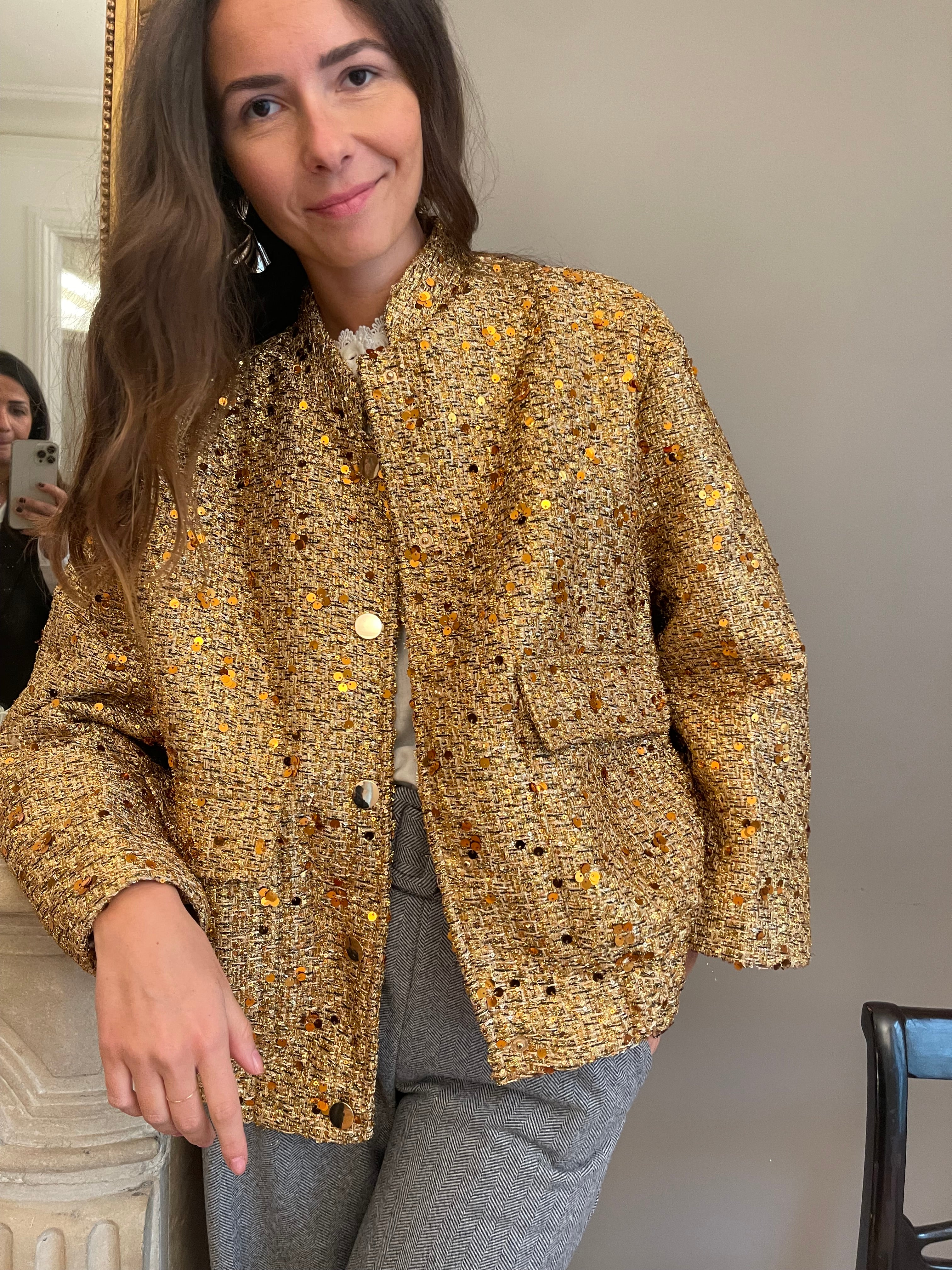 Bombers Emma