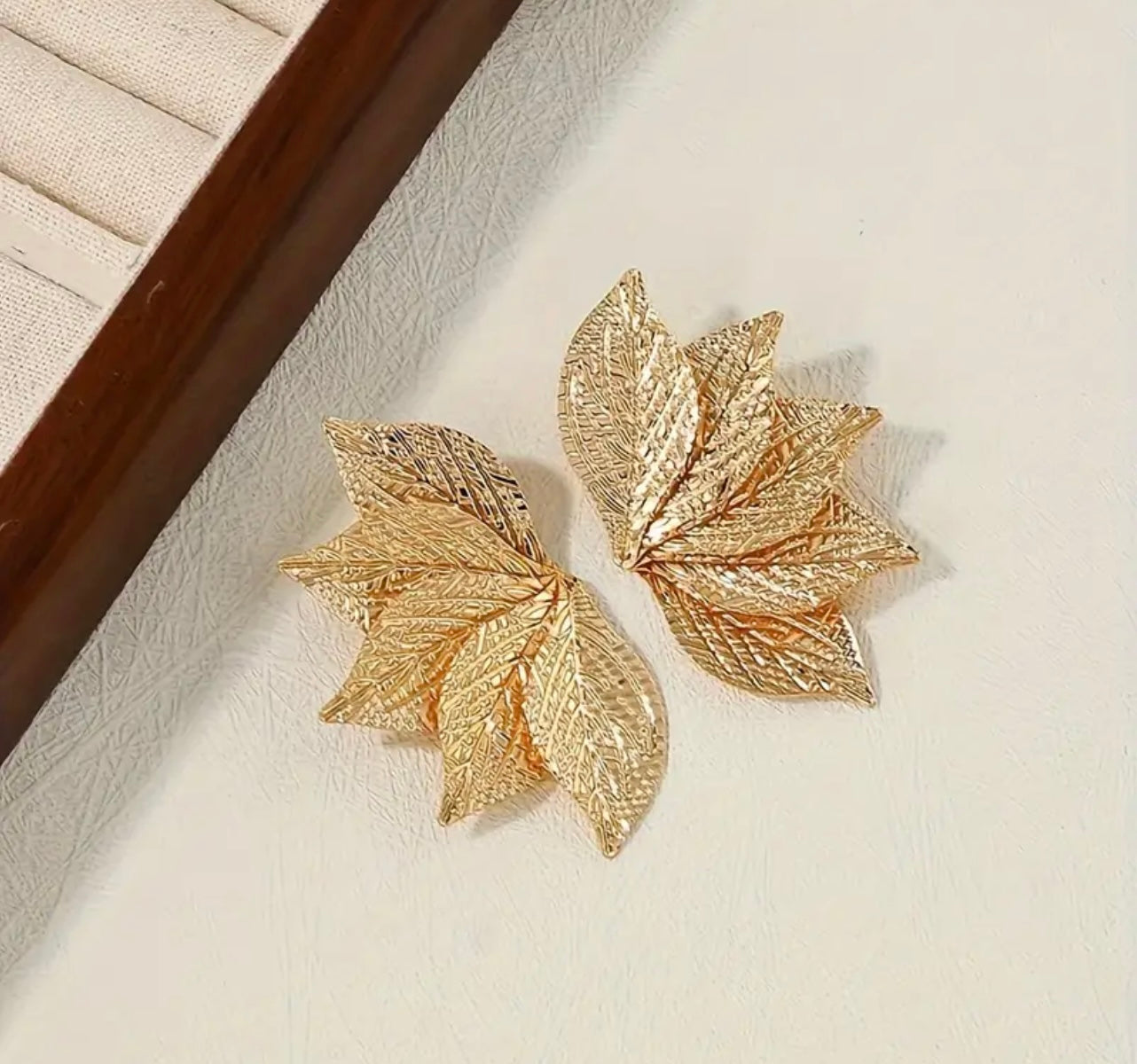 B.O Feuilles