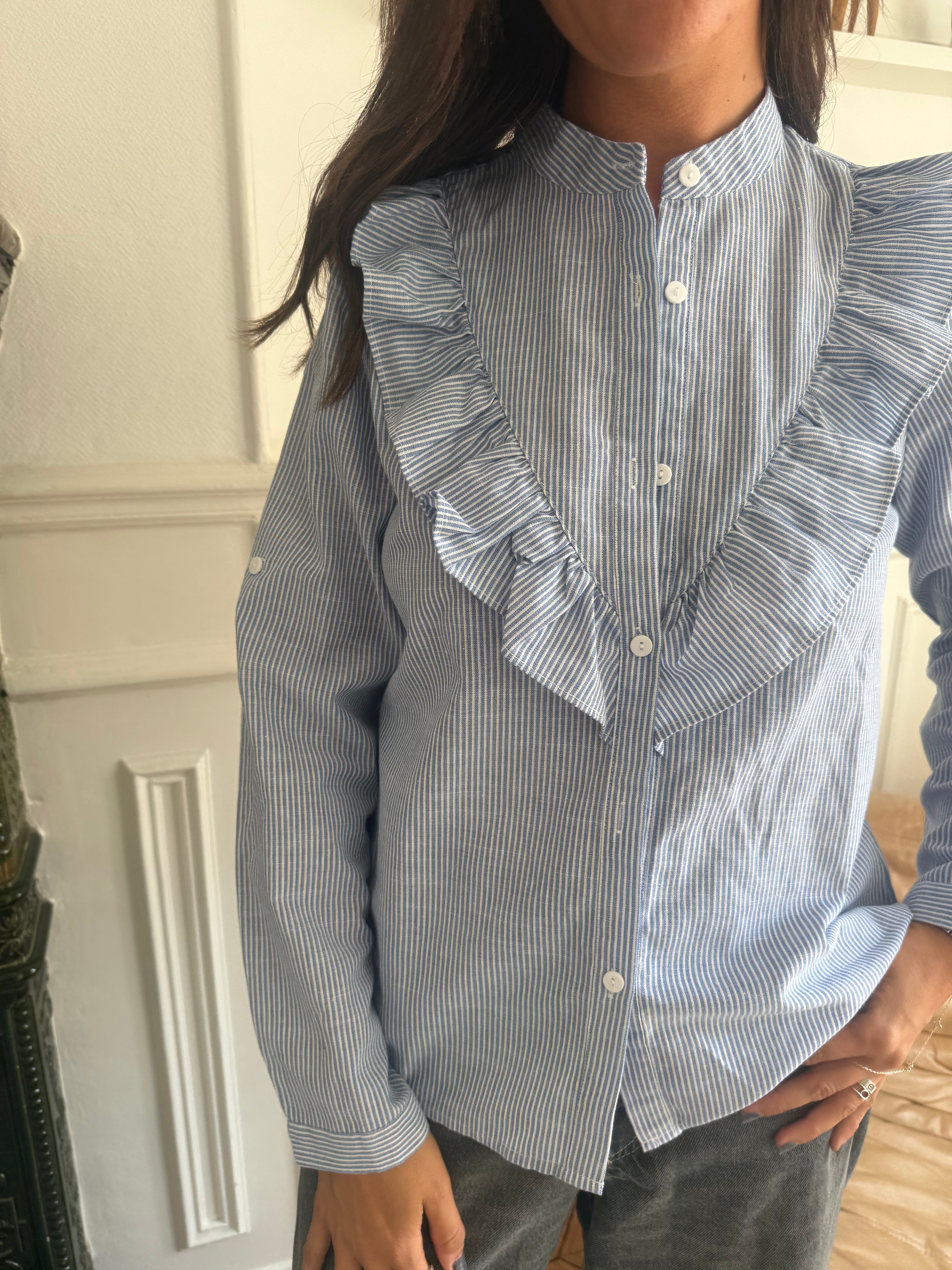 Chemise Daniela