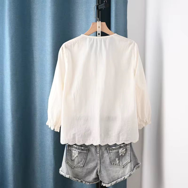 Chemise Gona