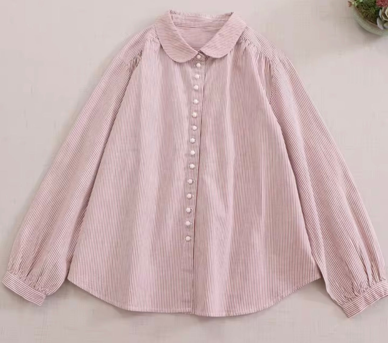 Chemise Lily