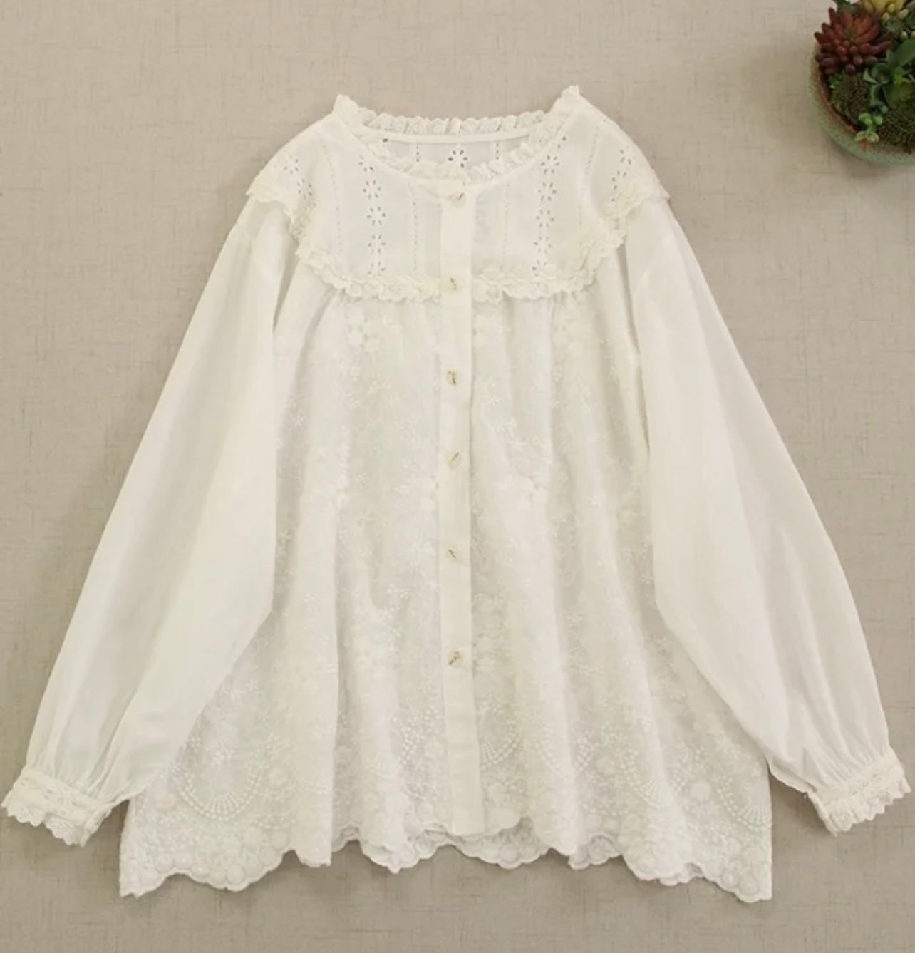 Chemise Dialy