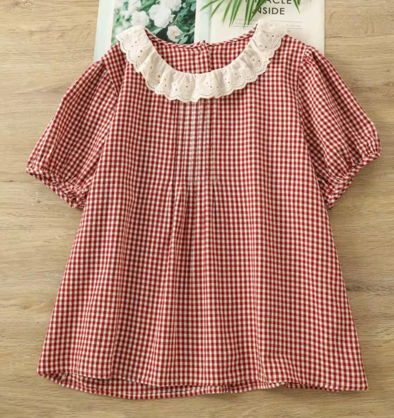 Blouse Tina