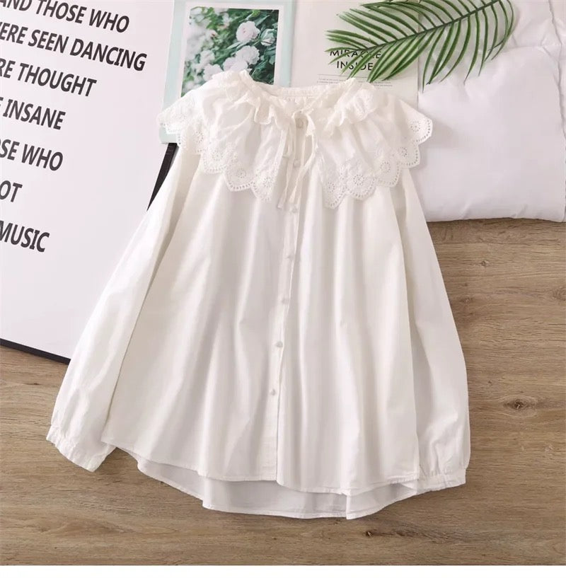 Blouse Ashley