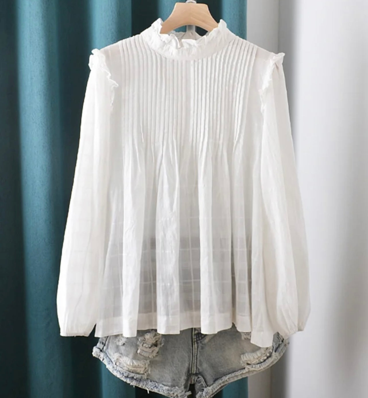 Blouse Bella