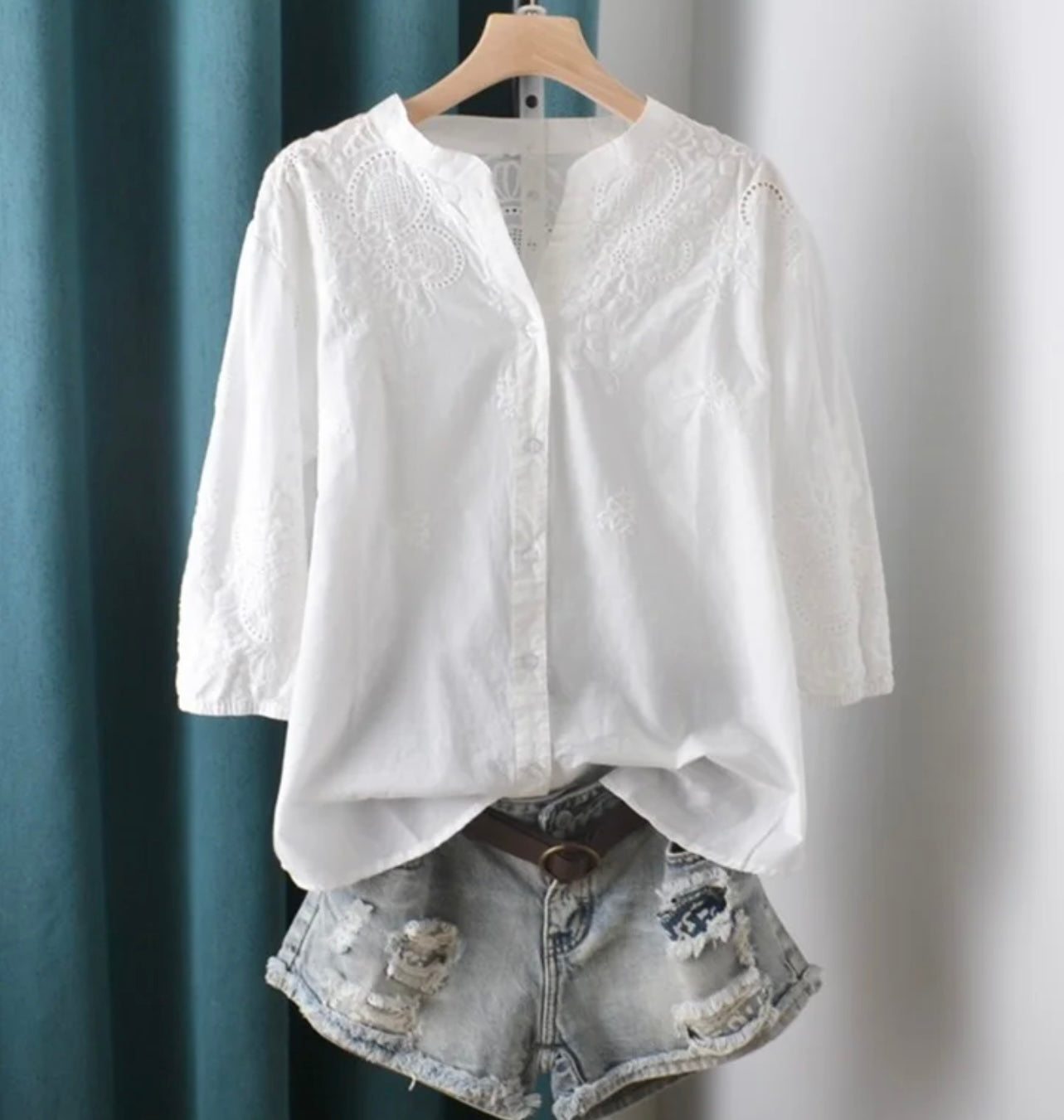 Chemise Jessica