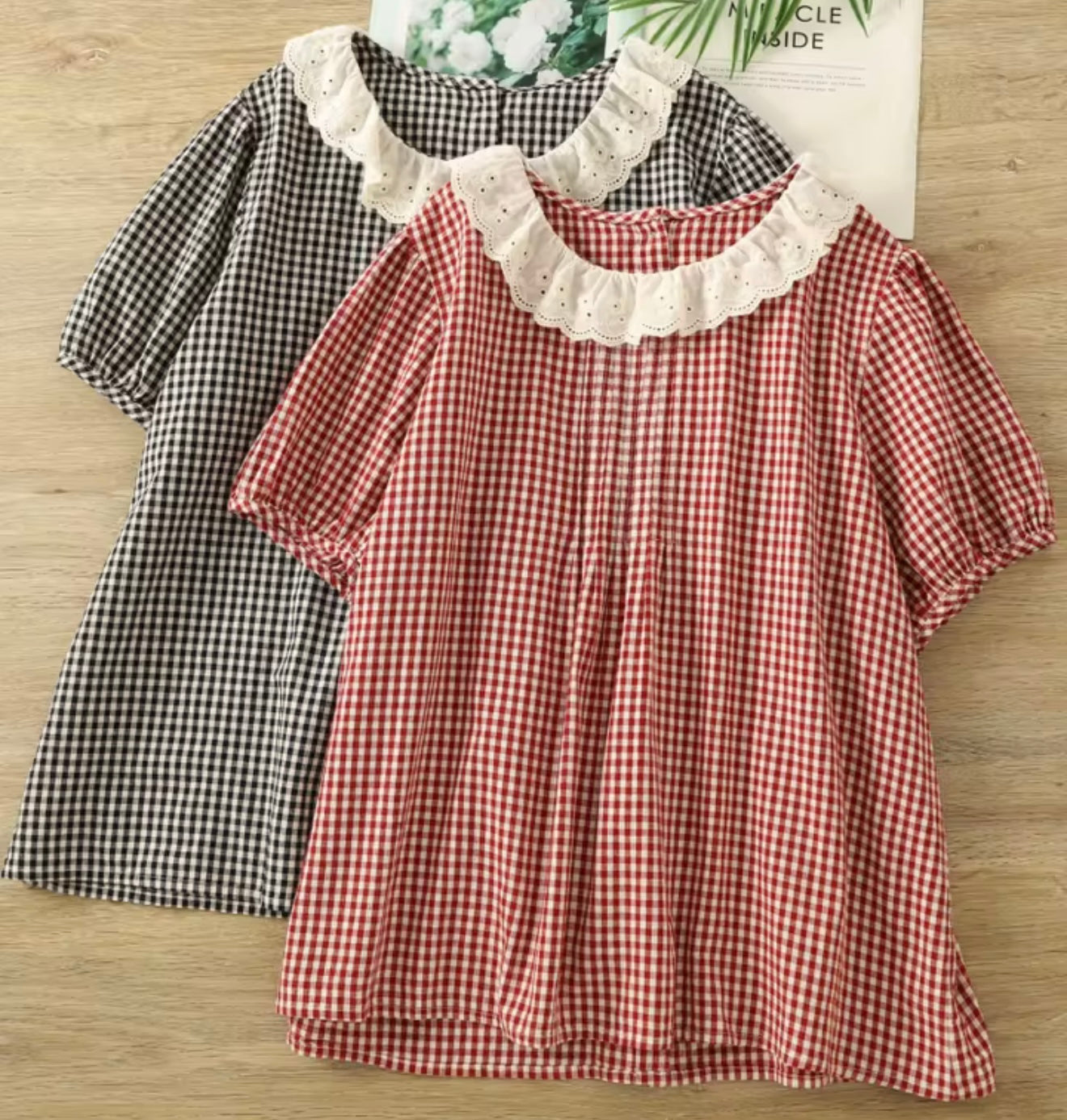Blouse Tina