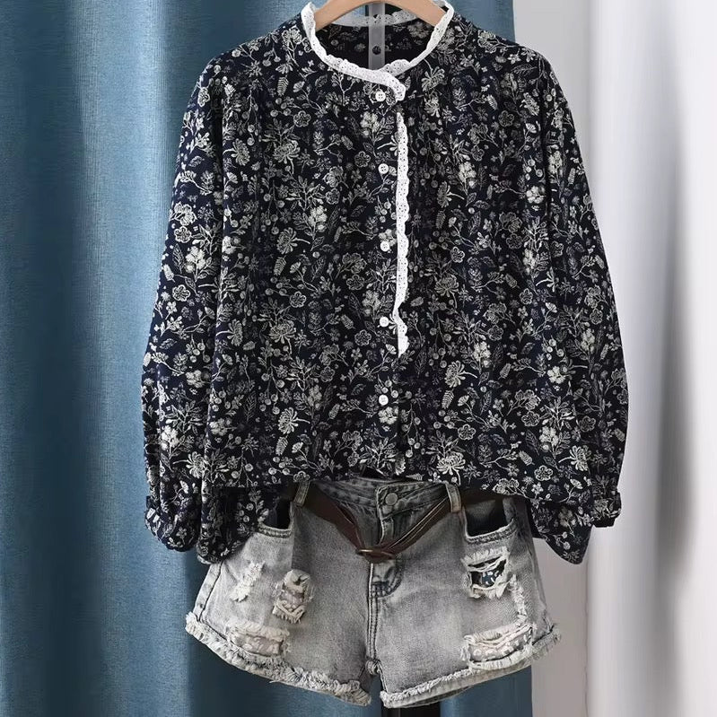 Chemise Dinia