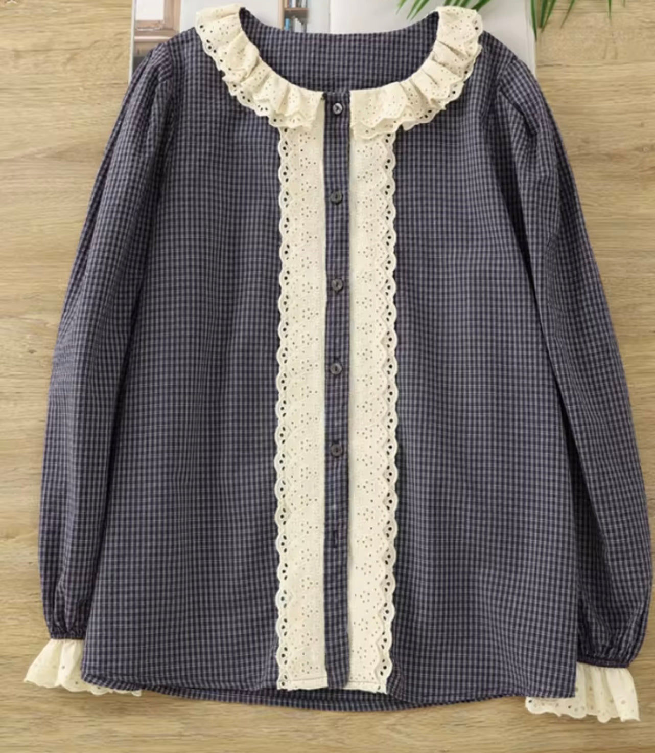 Chemise Jiji