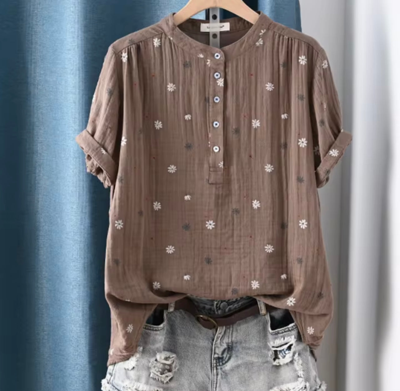 Chemise Estelle