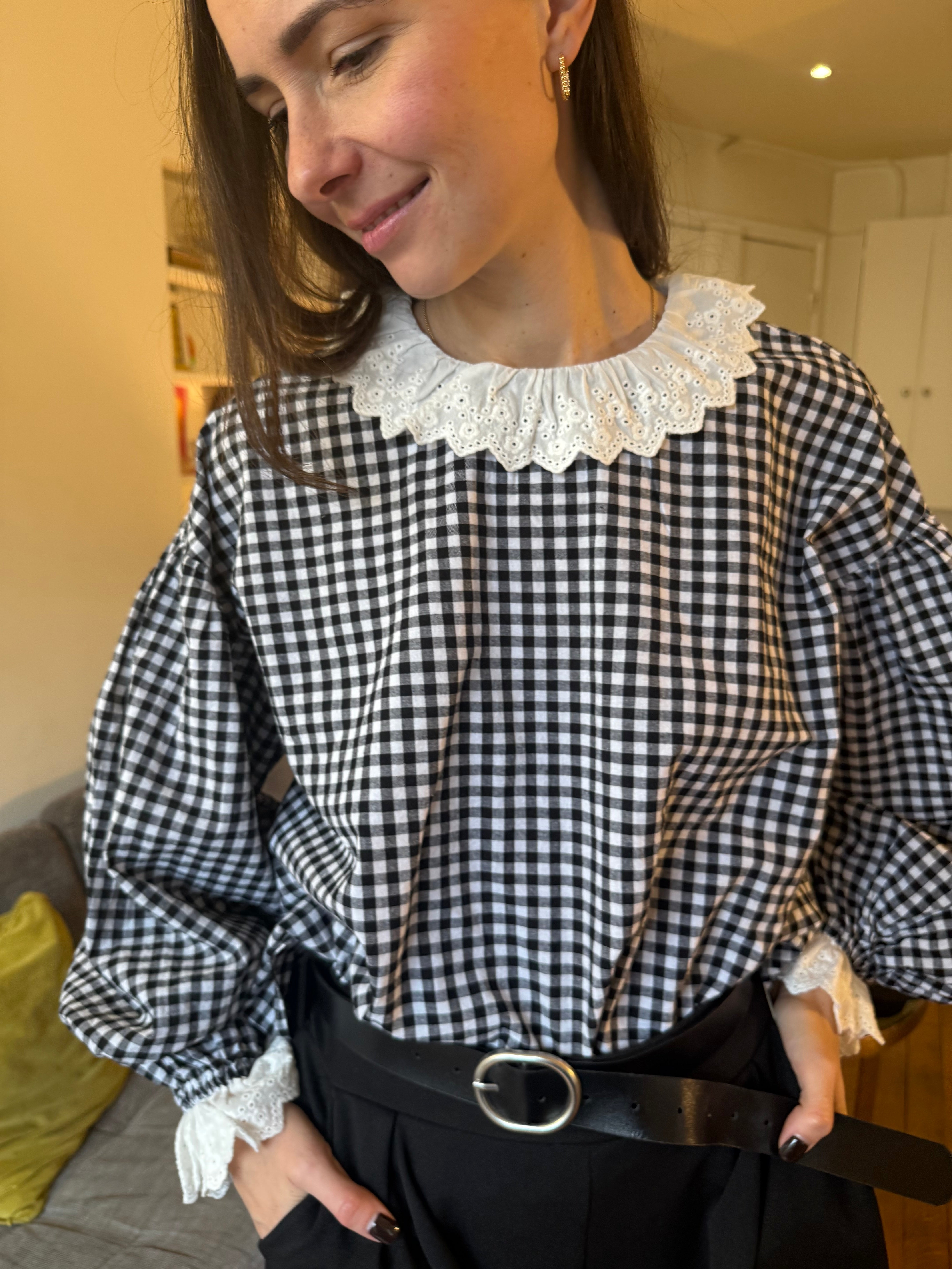 Blouse Jiji