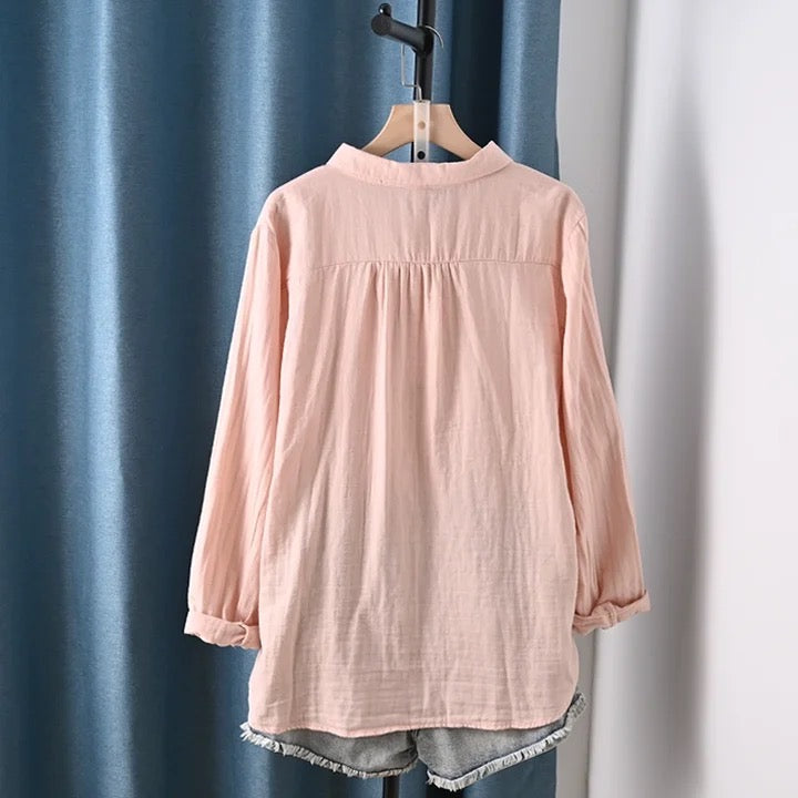 Chemise Tilana
