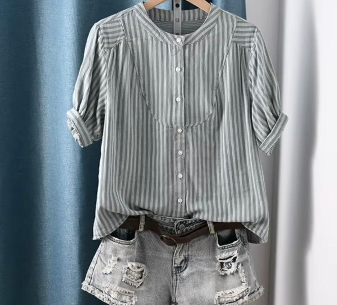 Chemise Clotilde