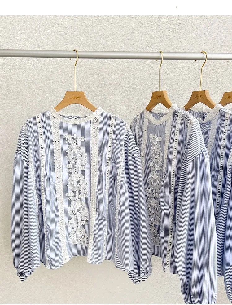 Chemise Catherina
