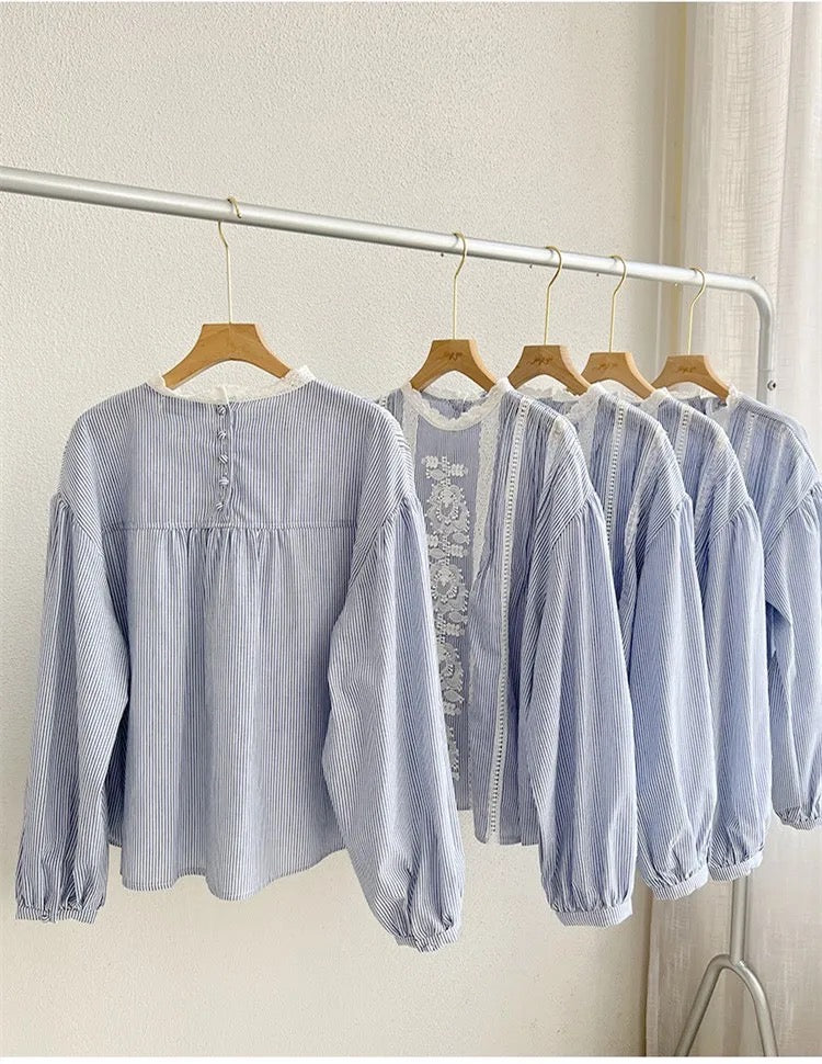 Chemise Catherina