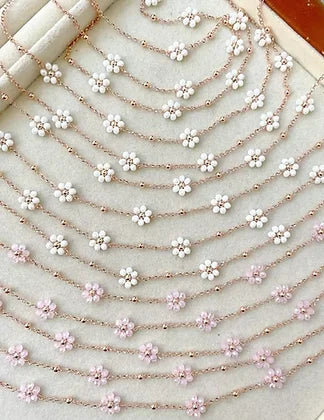 Collier Marguerite