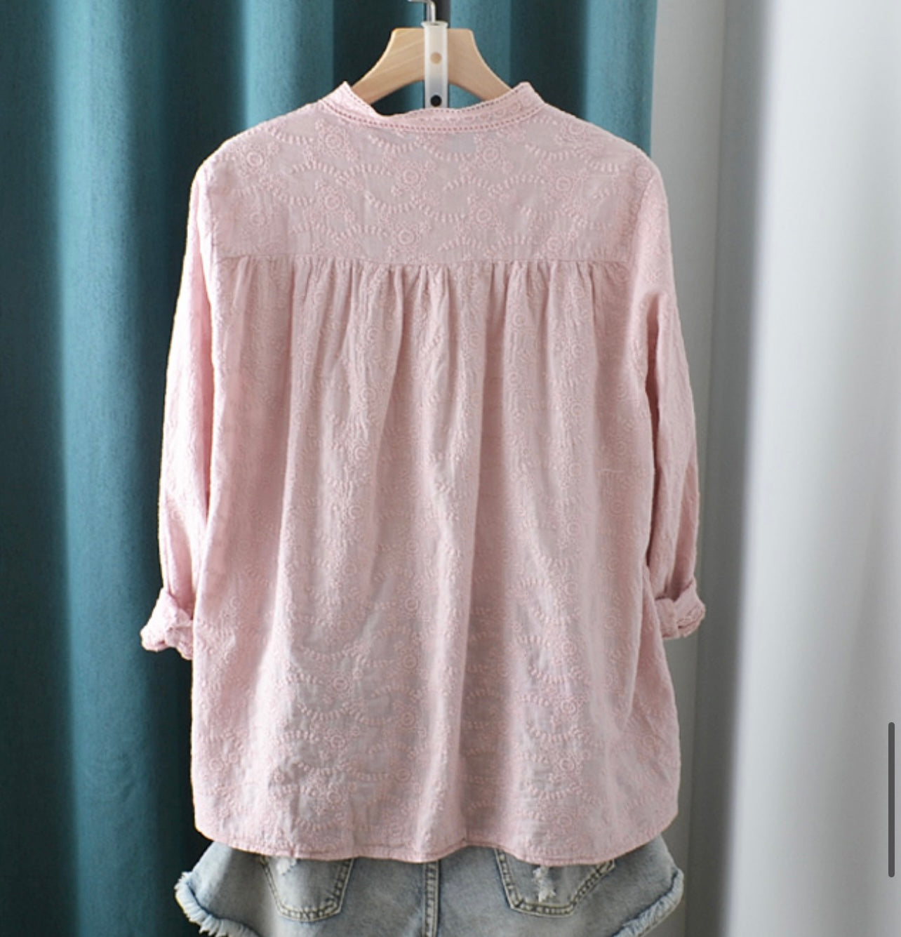 Chemise Annila