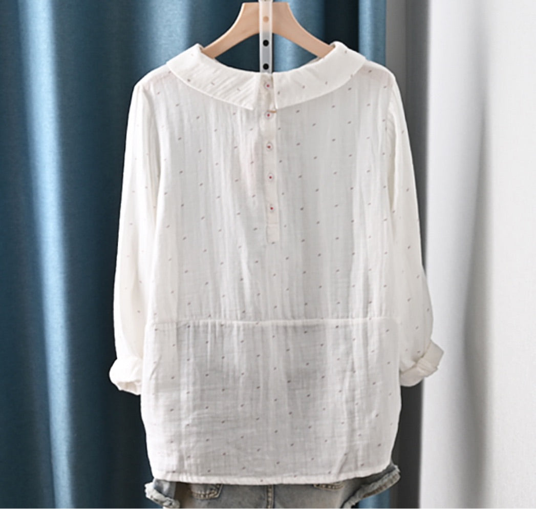 Blouse Aniya