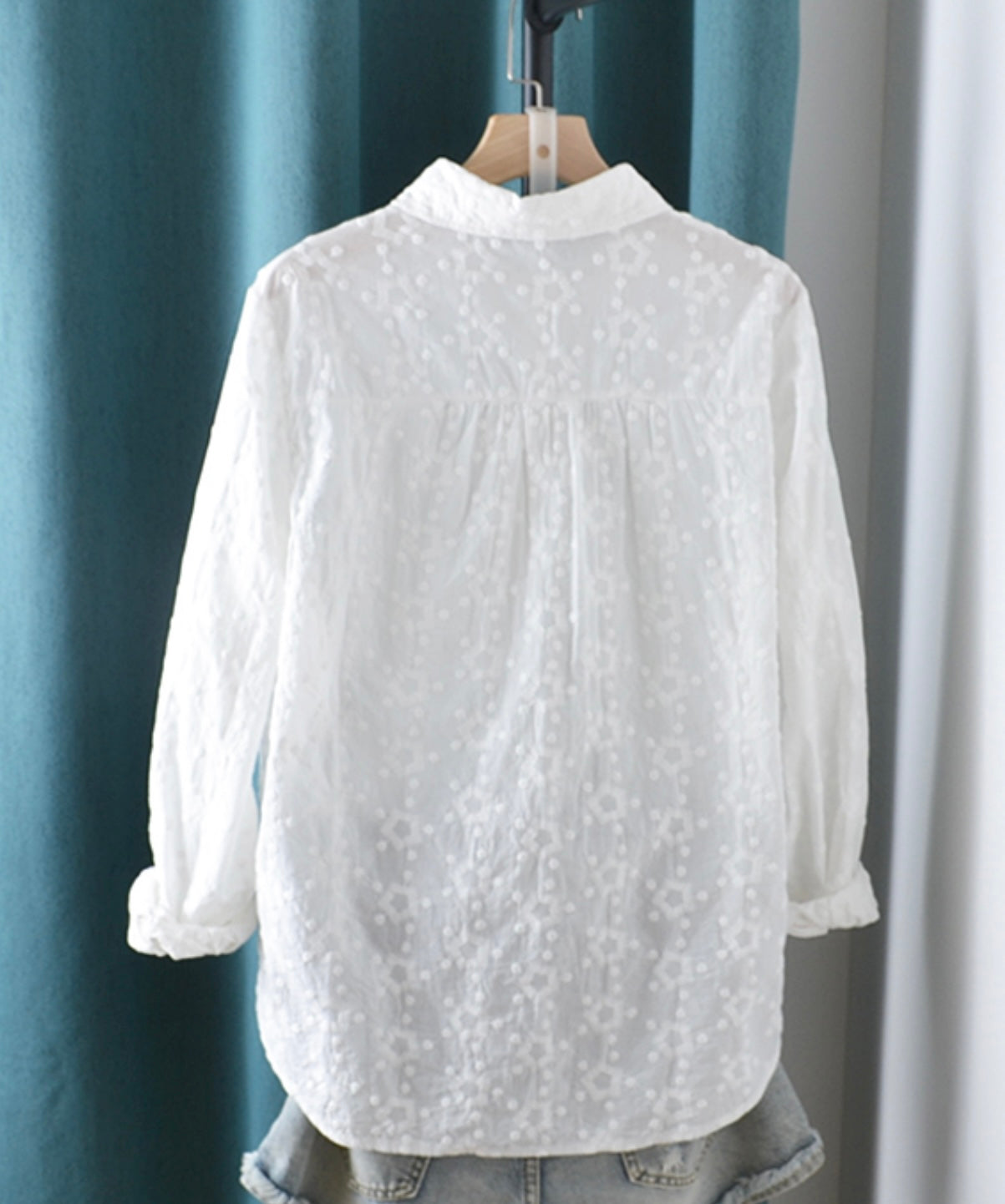 Chemise Achille
