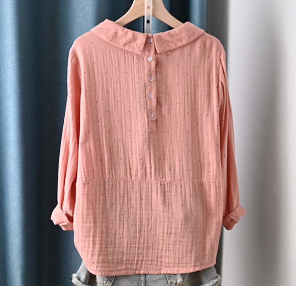 Blouse Aniya