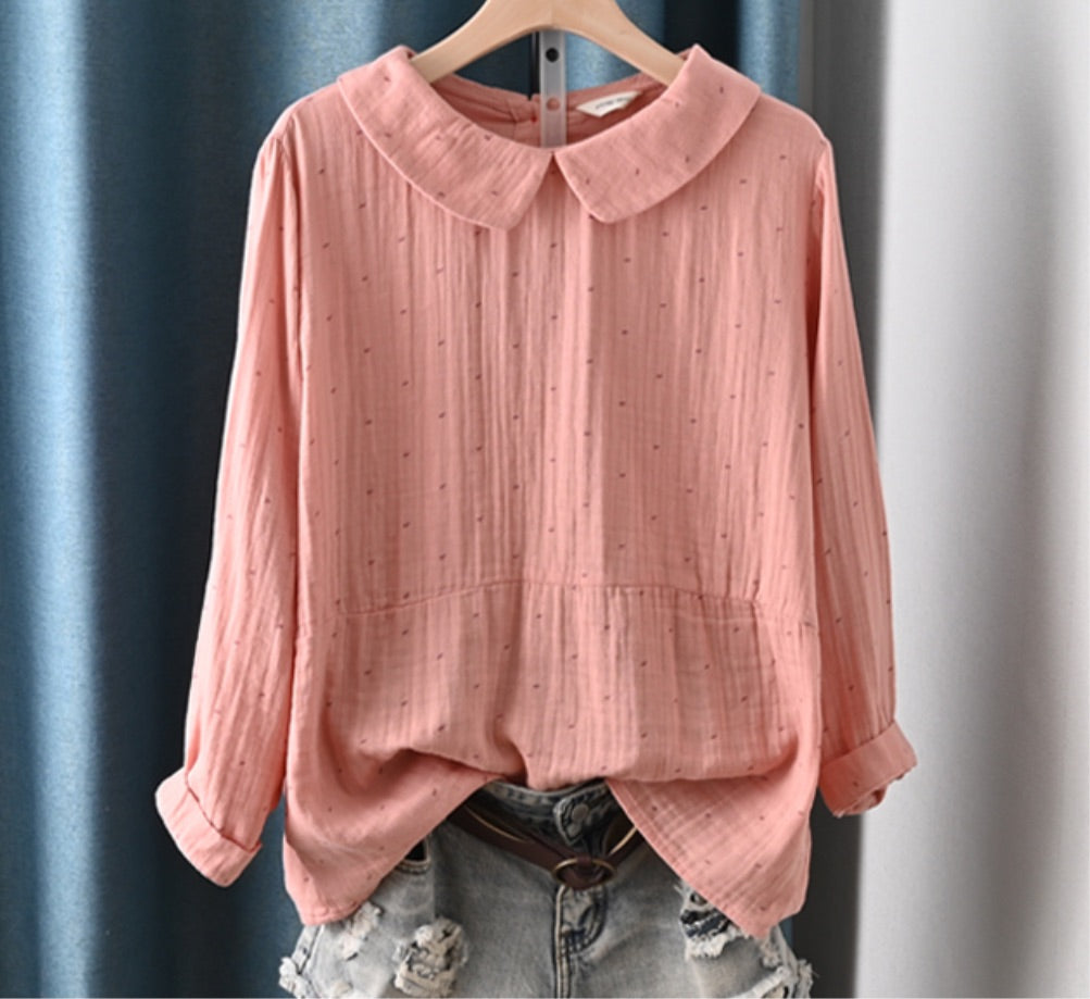 Blouse Aniya