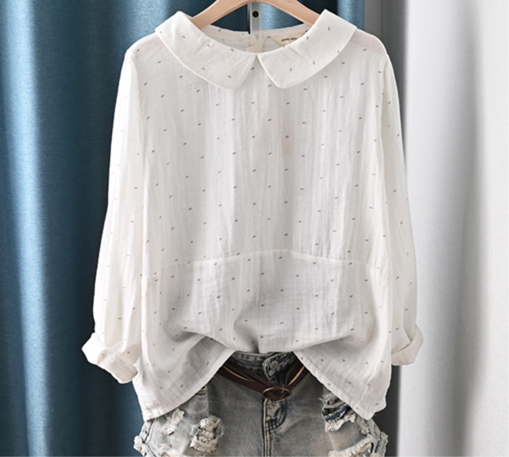Blouse Aniya