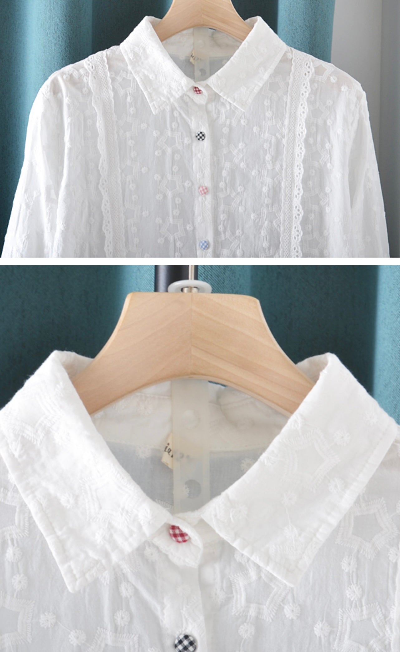 Chemise Achille