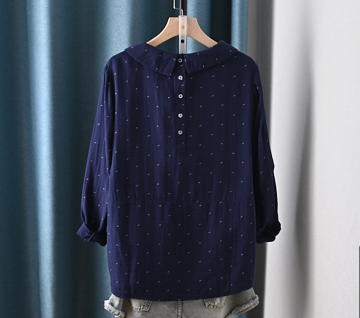 Blouse Aniya