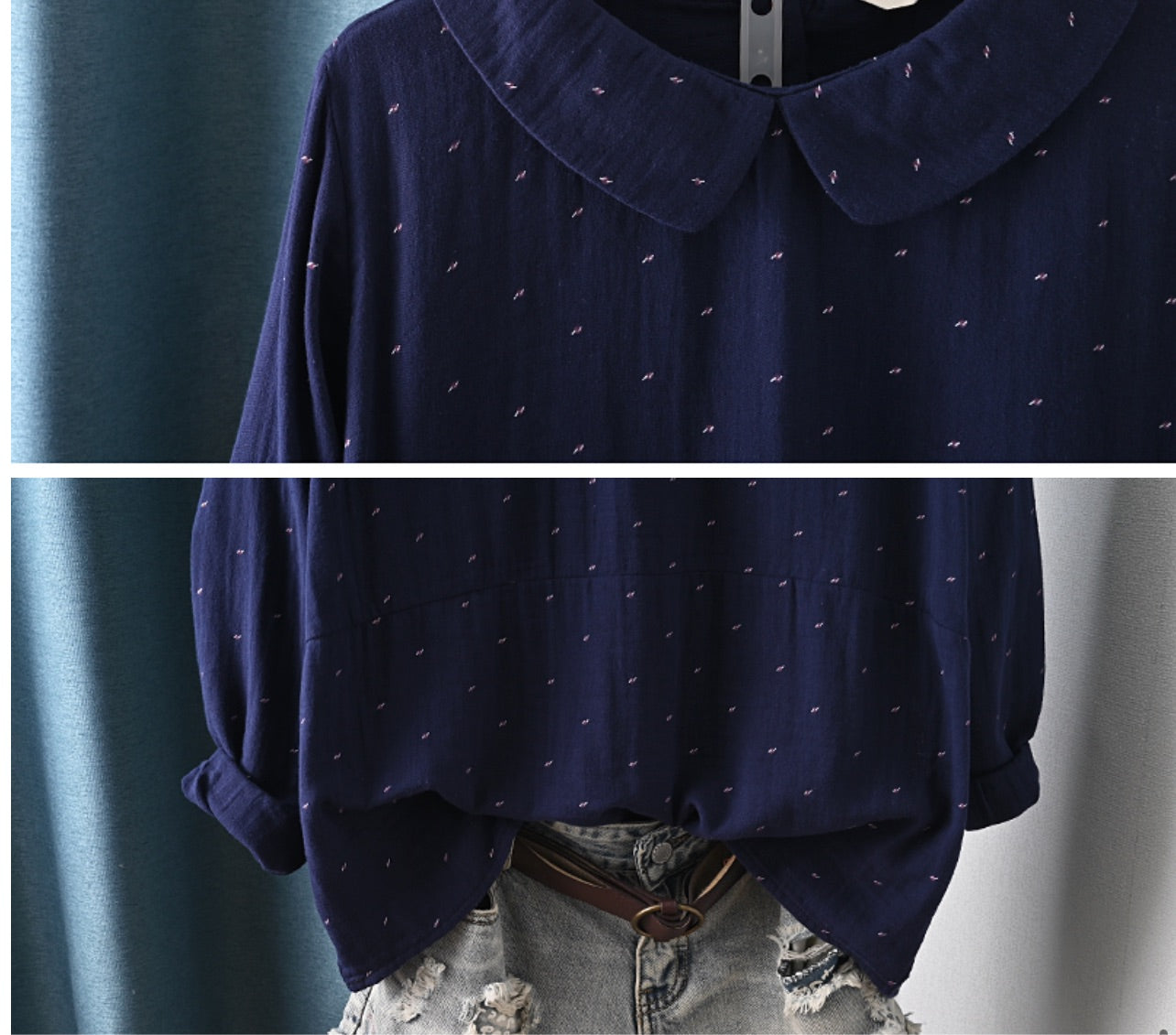Blouse Aniya
