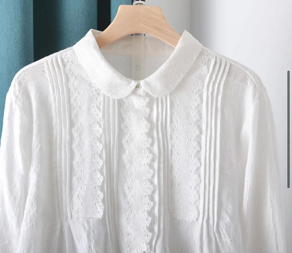 Chemise Meline