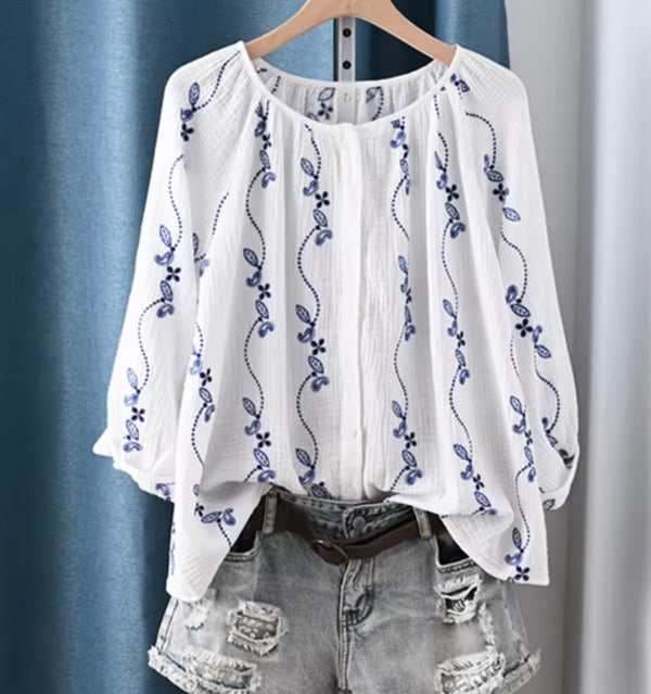 Chemise Sina